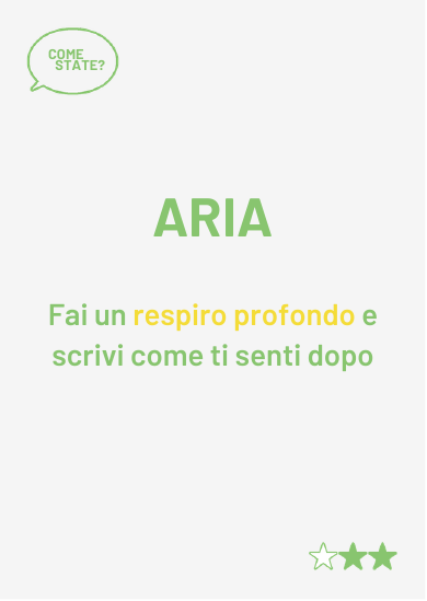 Carta Aria