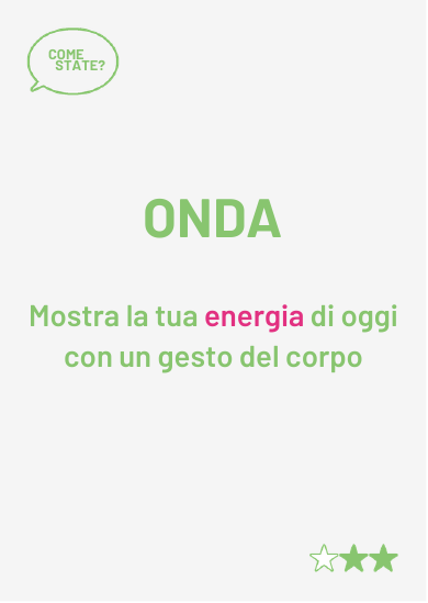 Carta Onda